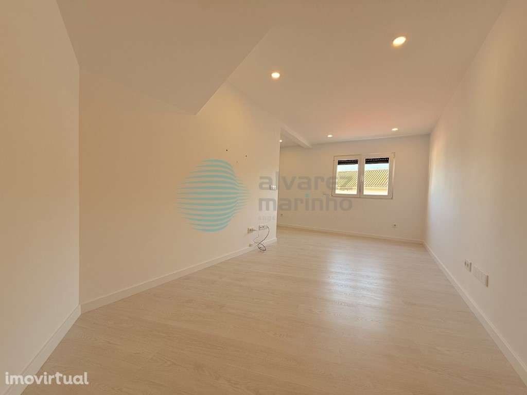 Apartamento T3 duplex, a 5 MINUTOS DAS PRAIAS - Grande imagem: 3/34