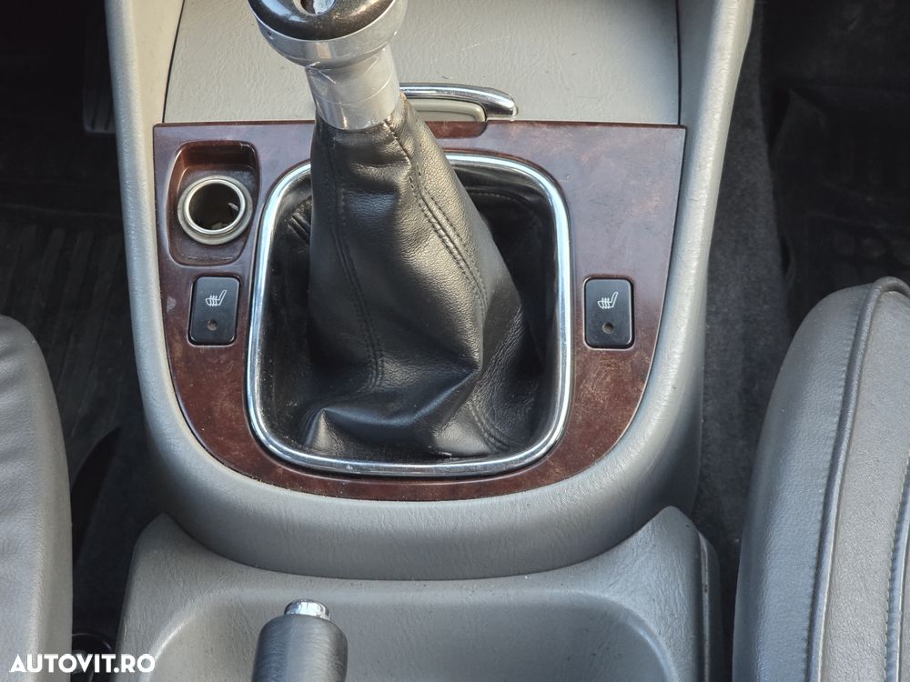 Suzuki Grand Vitara 2.0 TD Comfort - 9