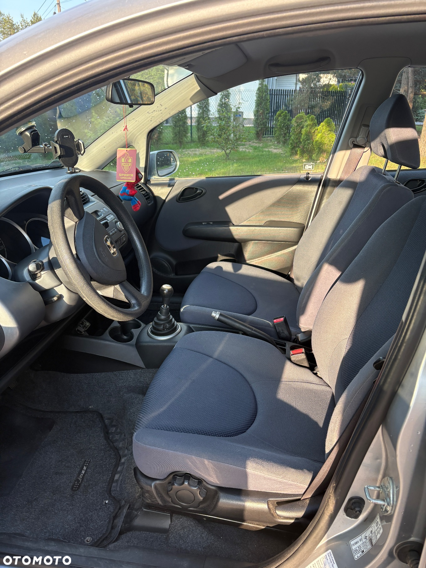 Honda Jazz - 7