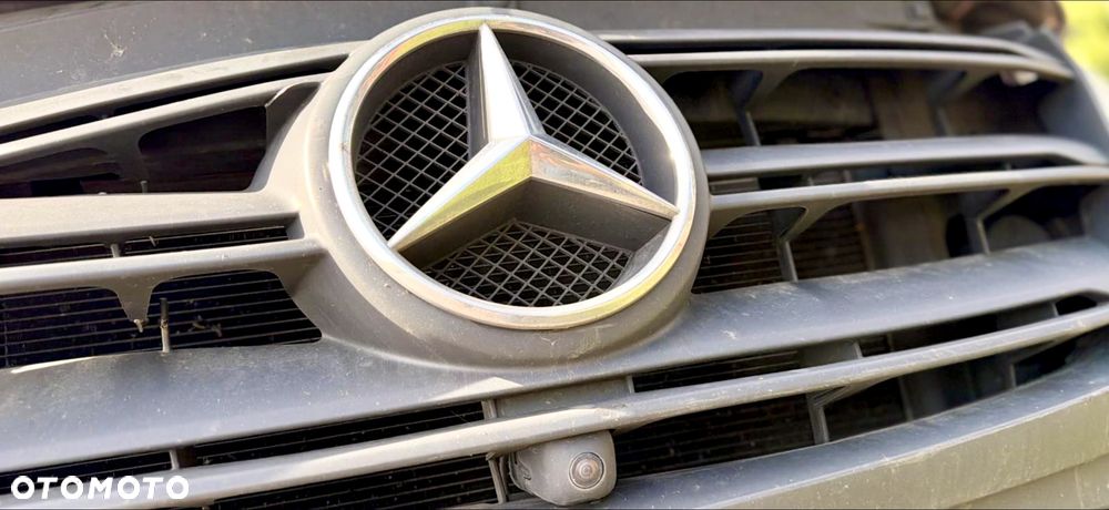 Mercedes-Benz SPRINTER - 19