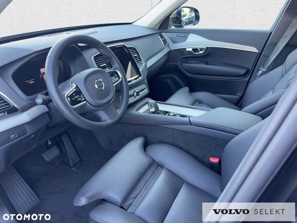 Volvo XC 90 - 10