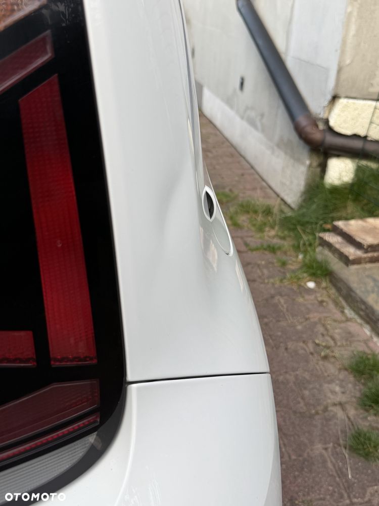 Volkswagen up! - 8