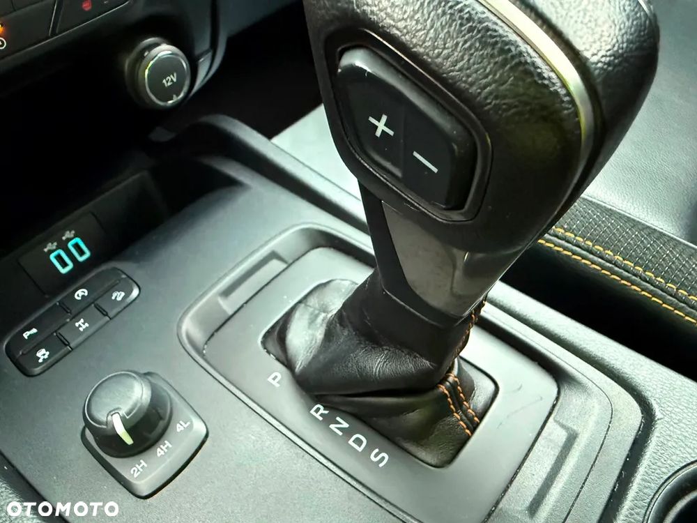 Ford Ranger 2.0 EcoBlue 4x4 DC Wildtrak - 36