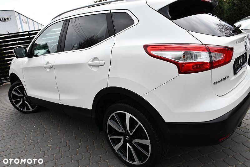 Nissan Qashqai 1.6 DIG-T Tekna+ - 32