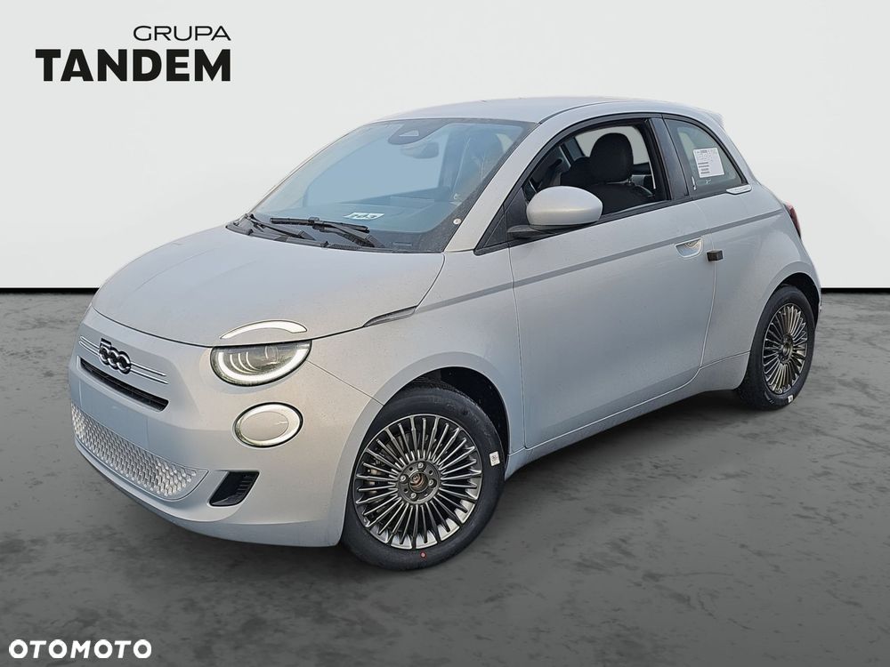 Fiat 500 - 1
