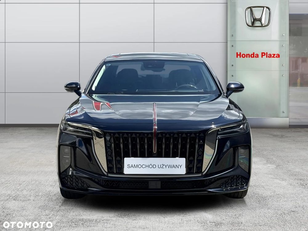 Hongqi H9 2.0T Deluxe - 9