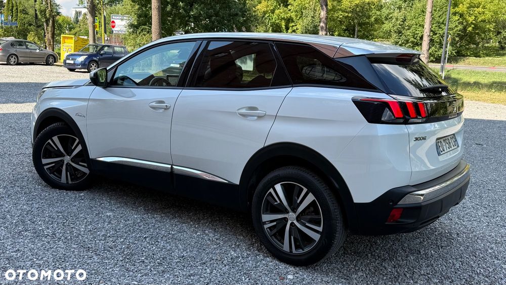 Peugeot 3008 PureTech 130 Stop & Start Allure - 12