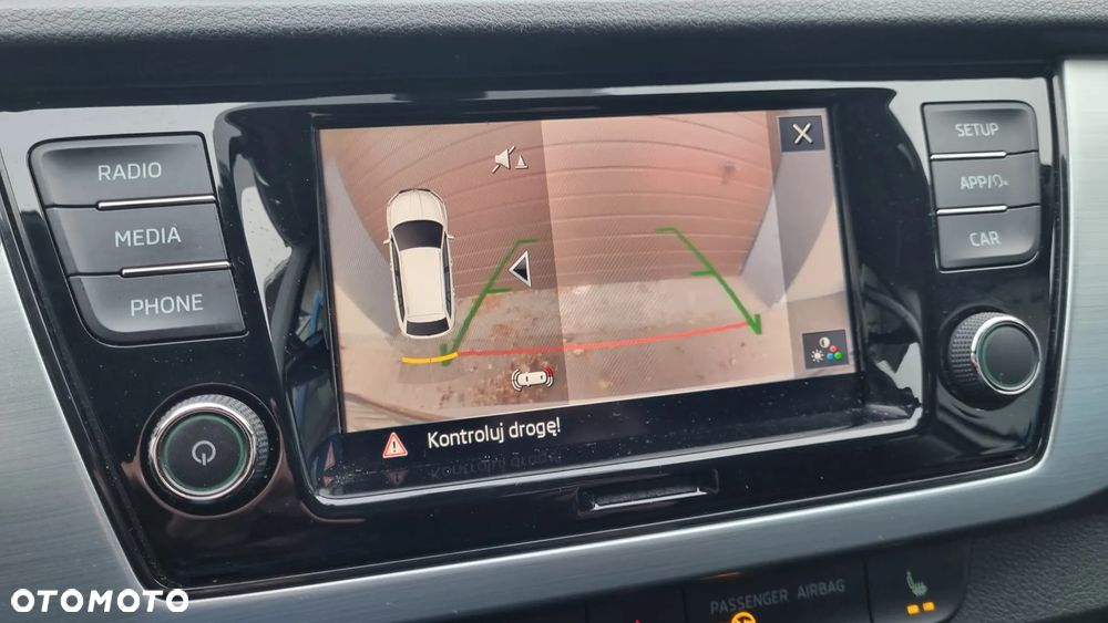 Škoda Fabia Van - 18