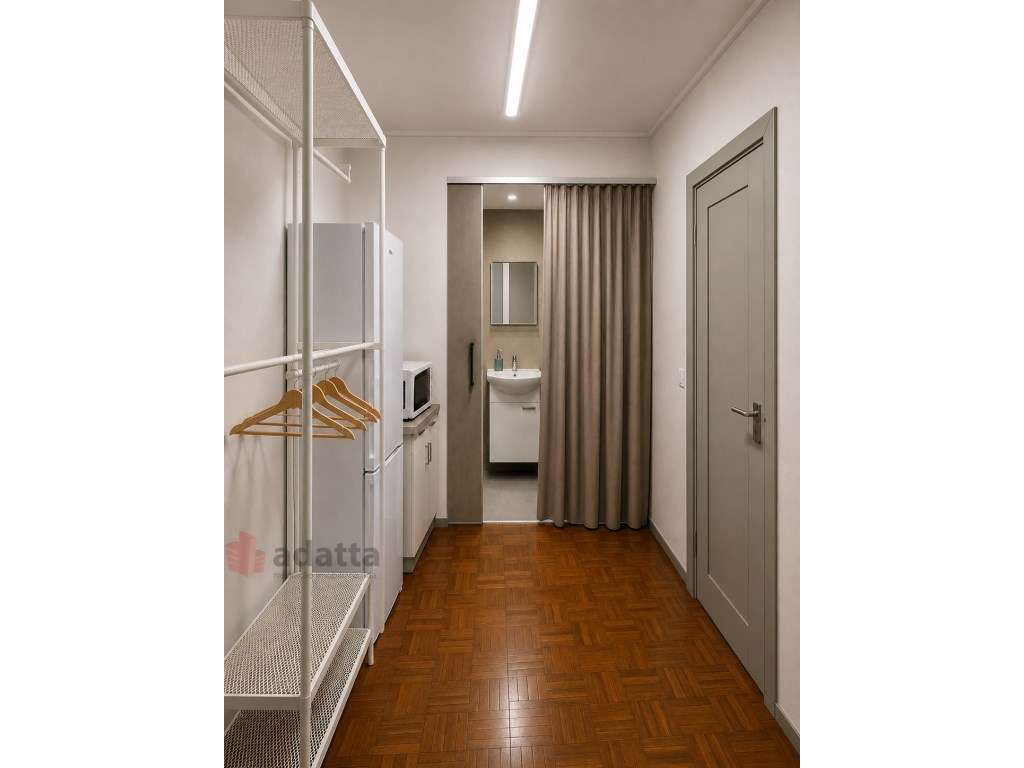 Quarto com Casa de Banho Privativa para Arrendar em Coimbra
Rua Fi... - Grande imagem: 3/10