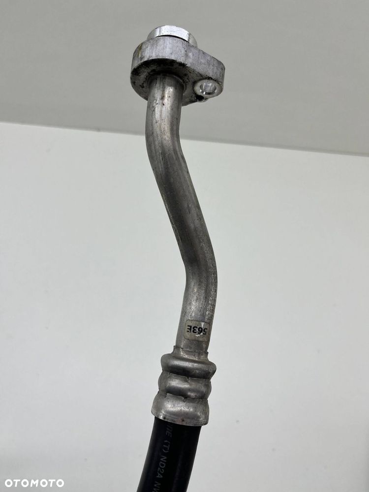 VW GOLF VII WĄŻ PRZEWÓD KLIMATYZACJI 5Q0816743E - 3