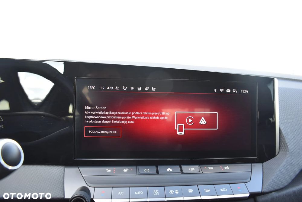 Opel Astra 1.5 CDTI GS Line S&S - 30