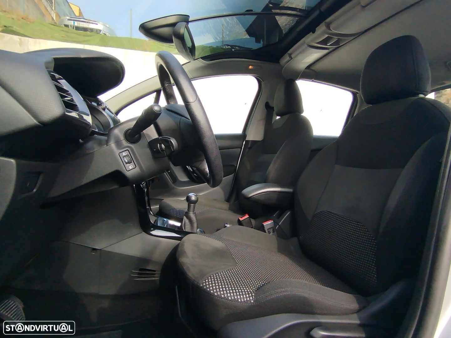 Citroën C3 1.2 VTi Exclusive - 2