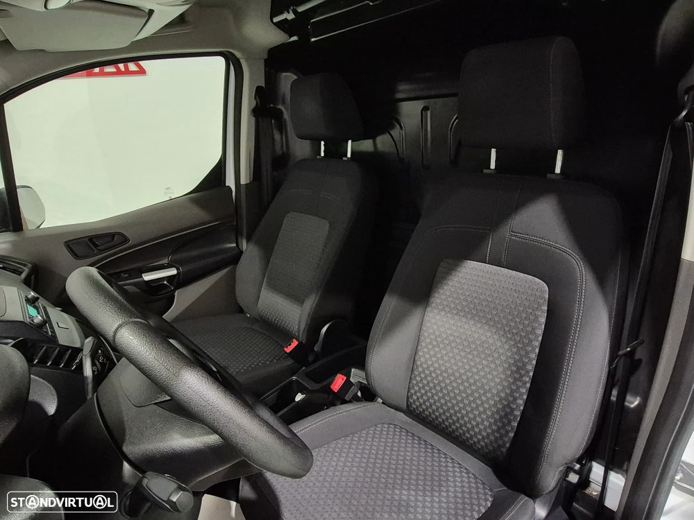 Ford Transit Connect L2 - 2023 | GARANTIA | NACIONAL - LONGA - 12