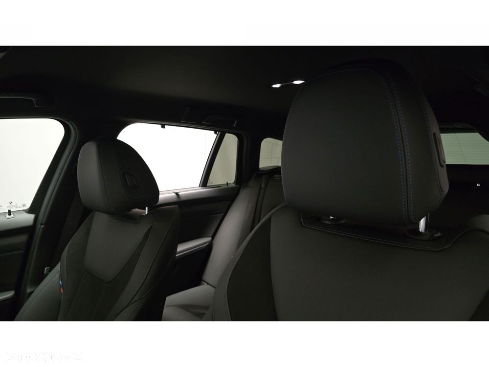 BMW Seria 3 320d xDrive M Sport - 18