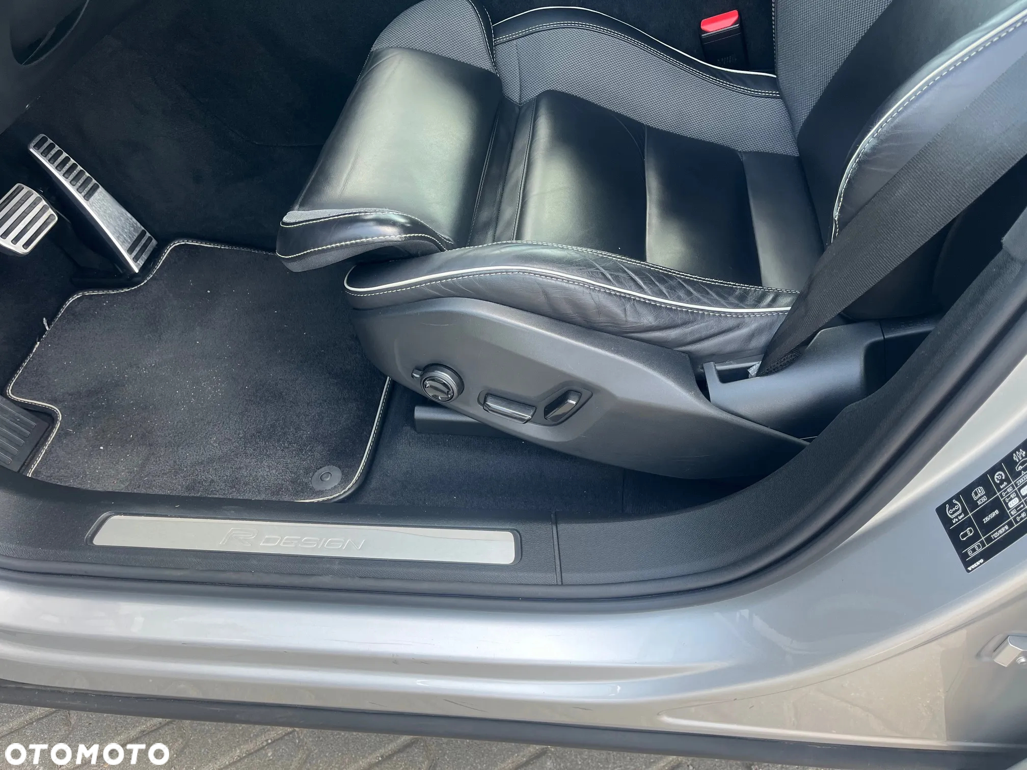 Volvo XC 60 - 16