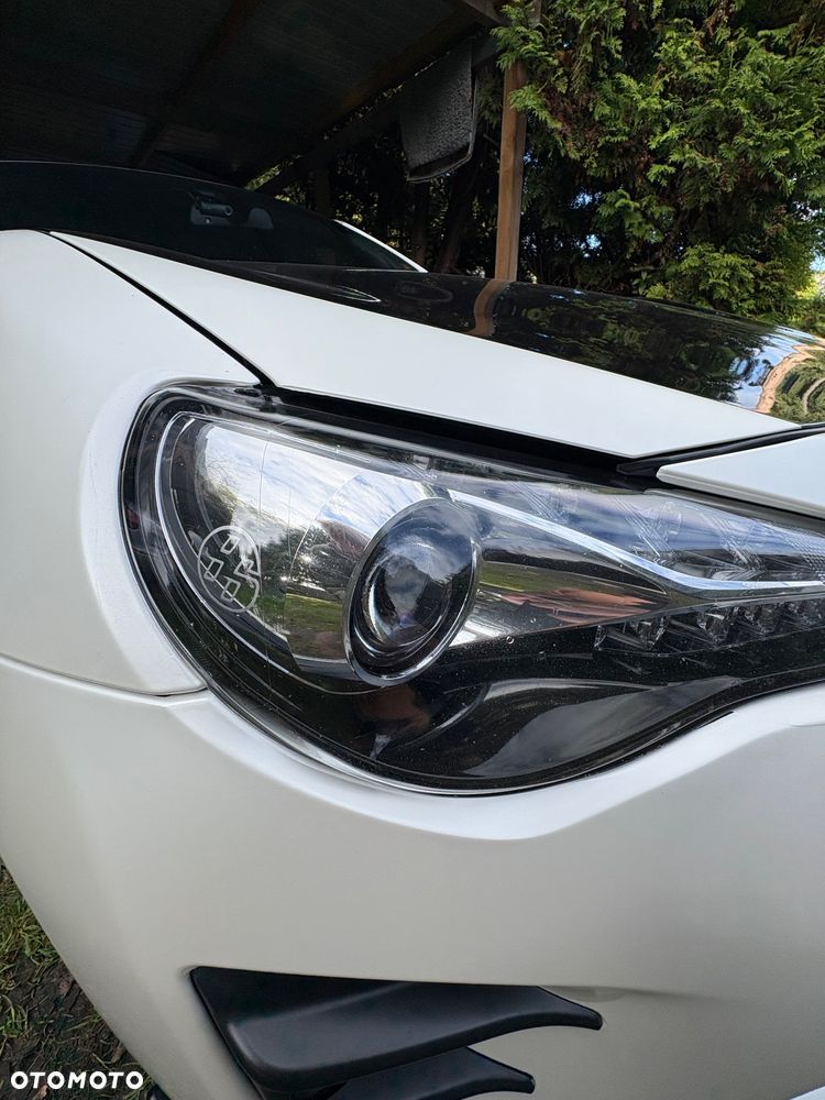Toyota GT86 - 18