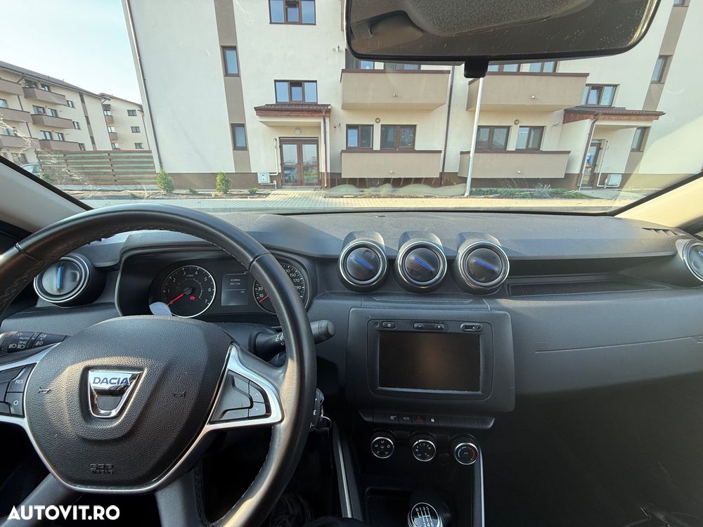 Dacia Duster TCe 100 Comfort - 3