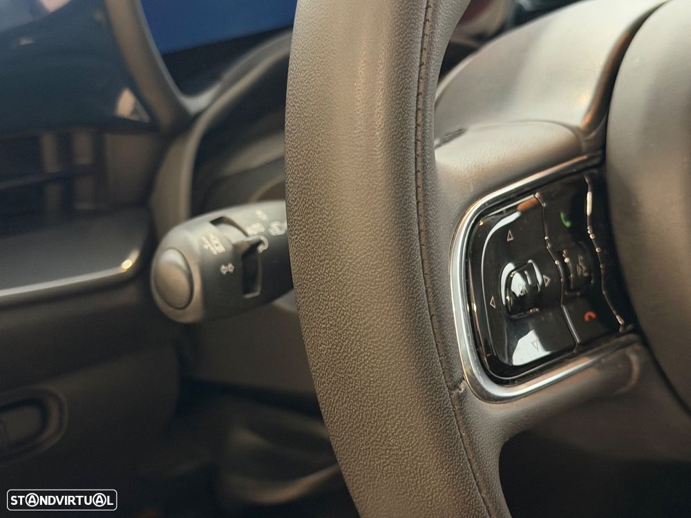 Fiat 500e 42kWh ICON - 20