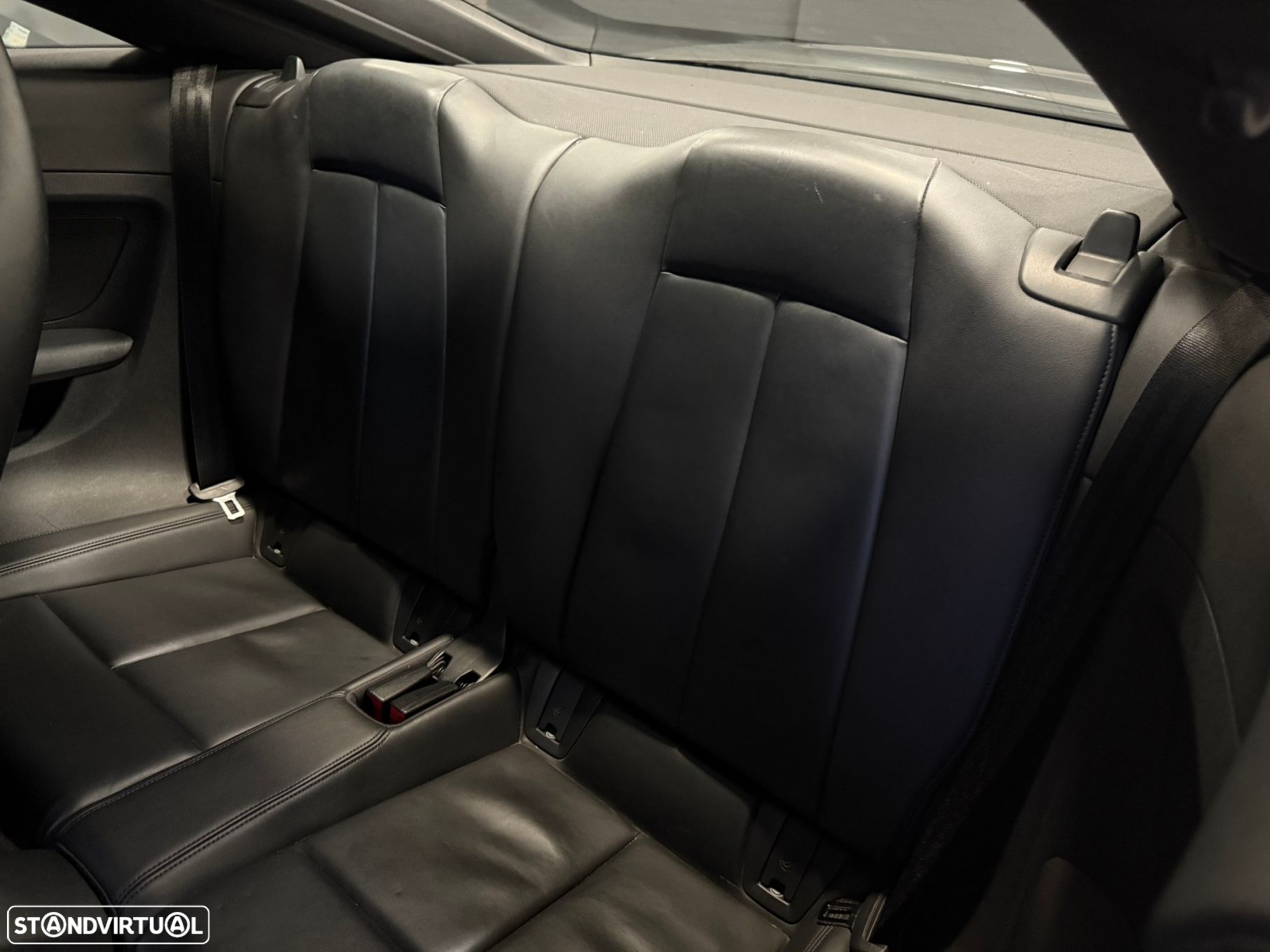 Audi TT Coupé 2.0 TDI S-line - 12