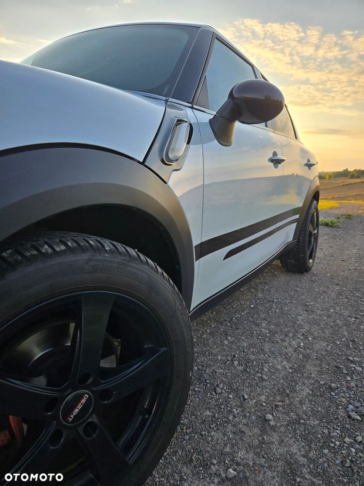 MINI Countryman One - 2