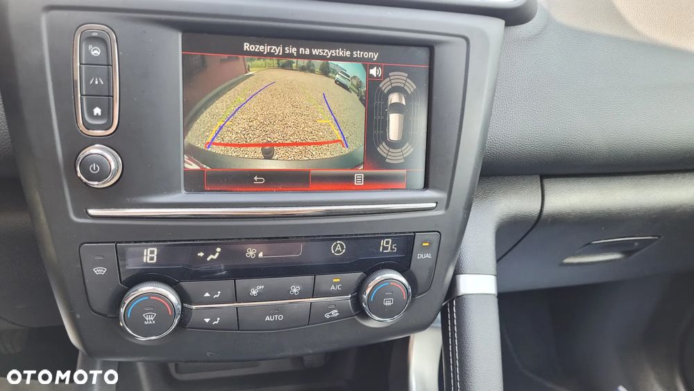 Renault Kadjar Energy TCe 165 Bose Edition - 21