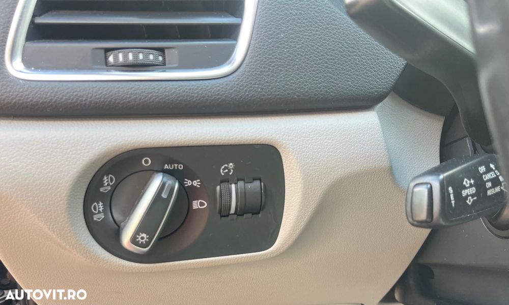 Audi Q3 2.0 TDI Quattro S-Tronic - 16