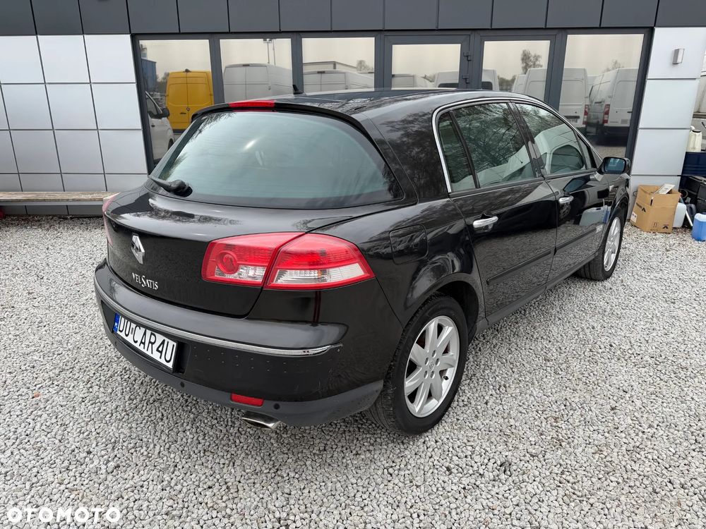 Renault Vel Satis 2.0 dCi FAP - 22