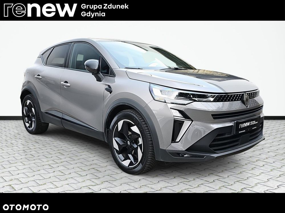 Renault Captur - 3
