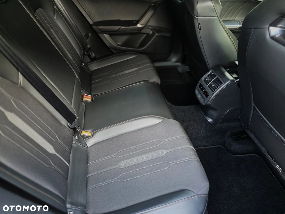 Cupra Formentor 2.0 TSI 4Drive VZ DSG - 26