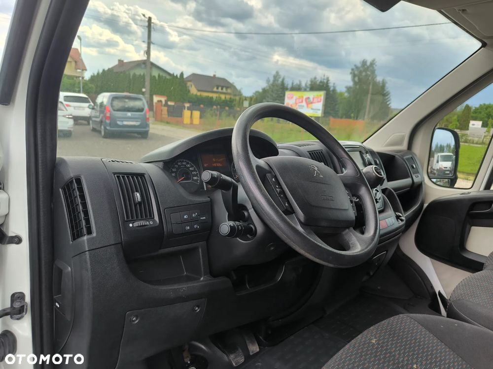 Peugeot Boxer - 6