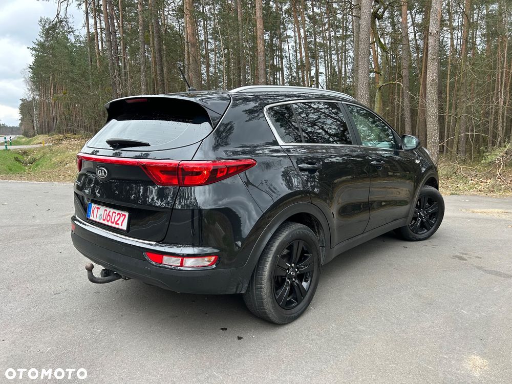 Kia Sportage 1.6 GDI 2WD Attract - 3