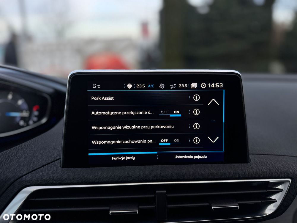 Peugeot 5008 BlueHDi 180 EAT6 GT - 20