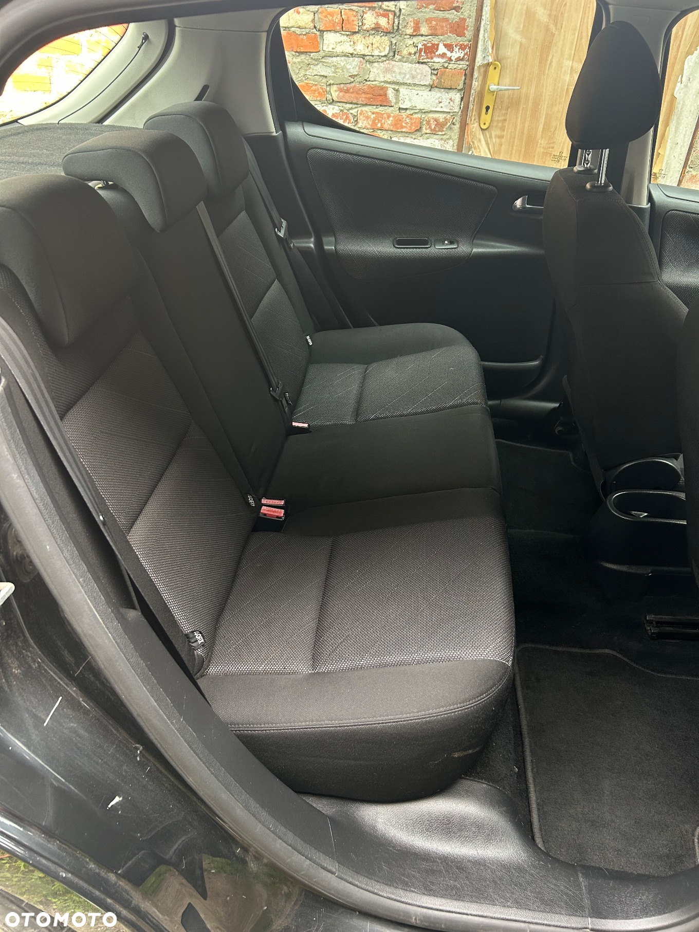 Peugeot 207 1.6 VTi Sporty - 14