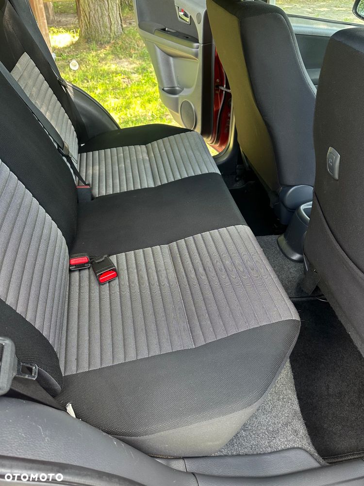 Suzuki SX4 - 25