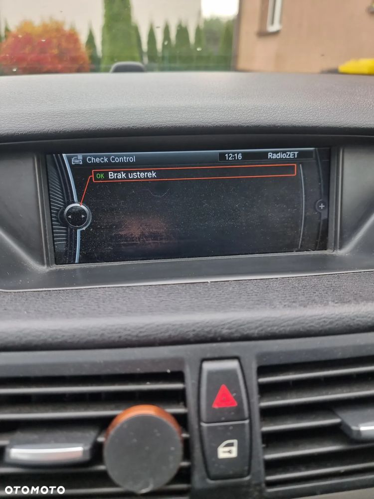 BMW X1 xDrive20d - 15