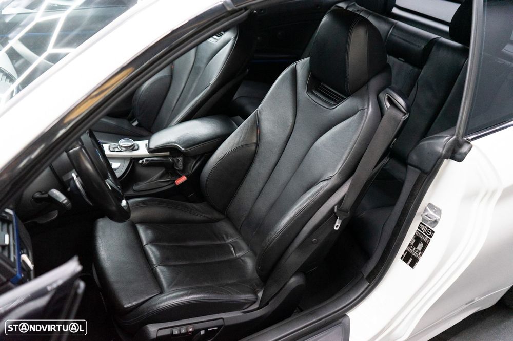 BMW 420 d Pack M Auto - 6