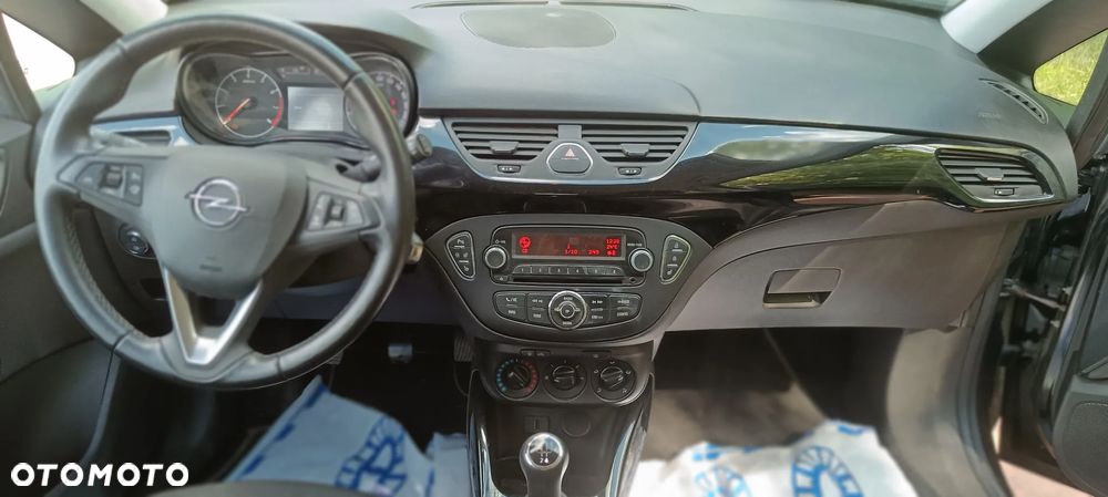 Opel Corsa - 6
