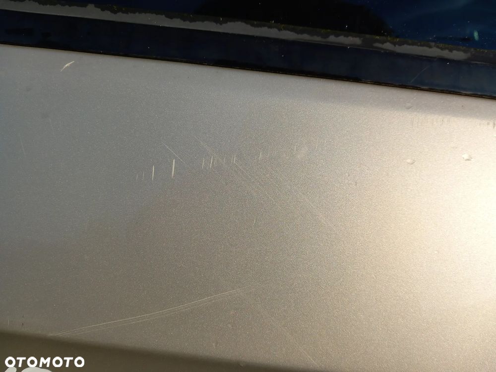MERCEDES E-KLASA W212 DRZWI PRAWE TYLNE PRAWY TYŁ KOMBI KOLOR: 794 - 5