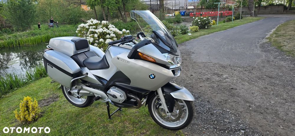 BMW RT - 9