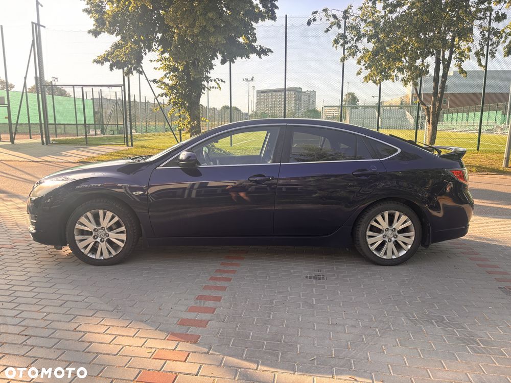 Mazda 6 - 3