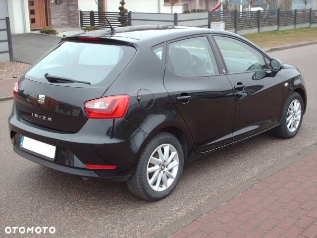 Seat Ibiza 1.0 MPI Style - 4
