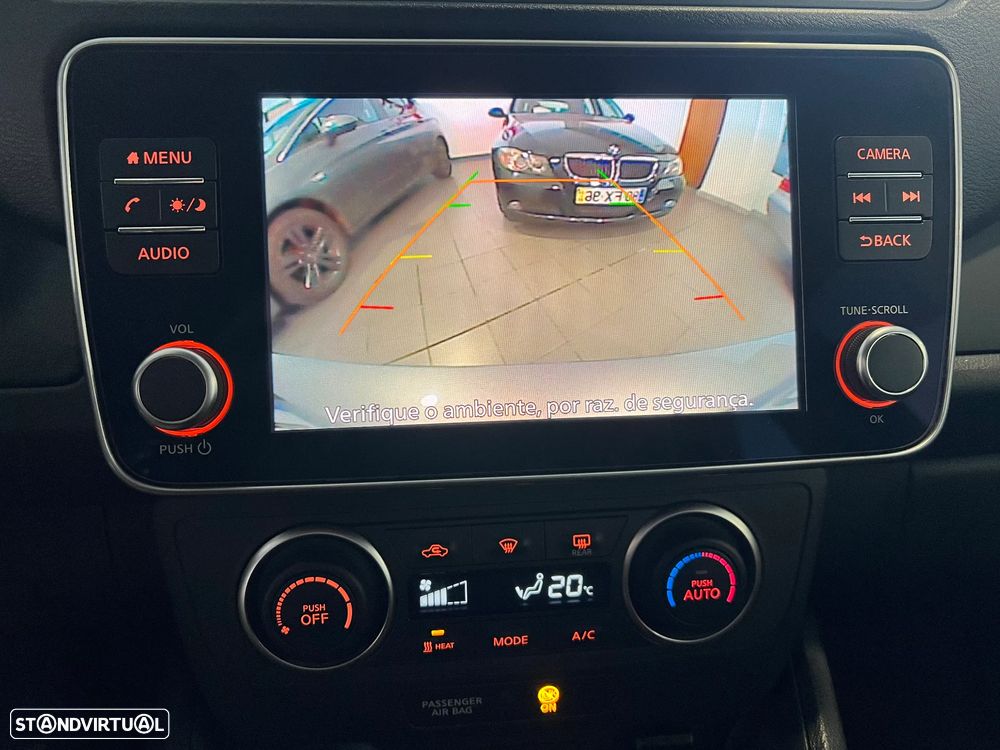 Nissan Leaf e+ Acenta - 15