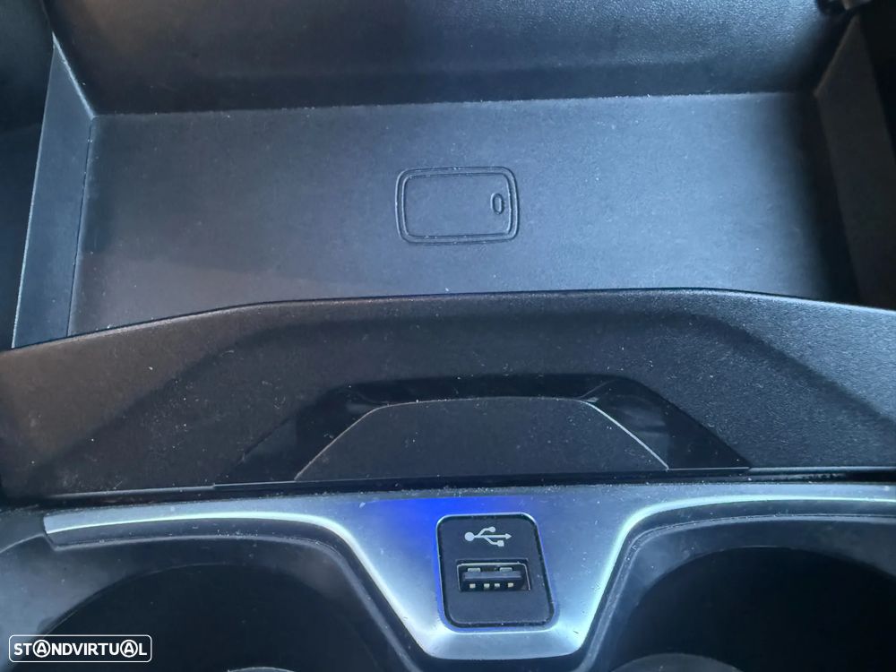 BMW 116 d Pack M Auto - 22