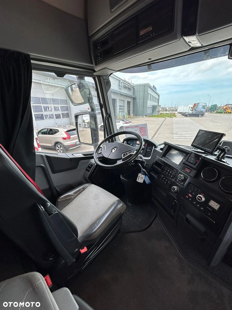 Renault T 520 High - 12