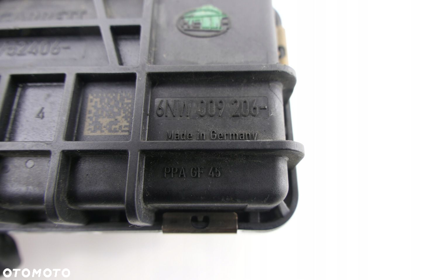 Nastawnik Turbiny VOLVO XC90 2.4D5 6NW009206 G-35 - 15