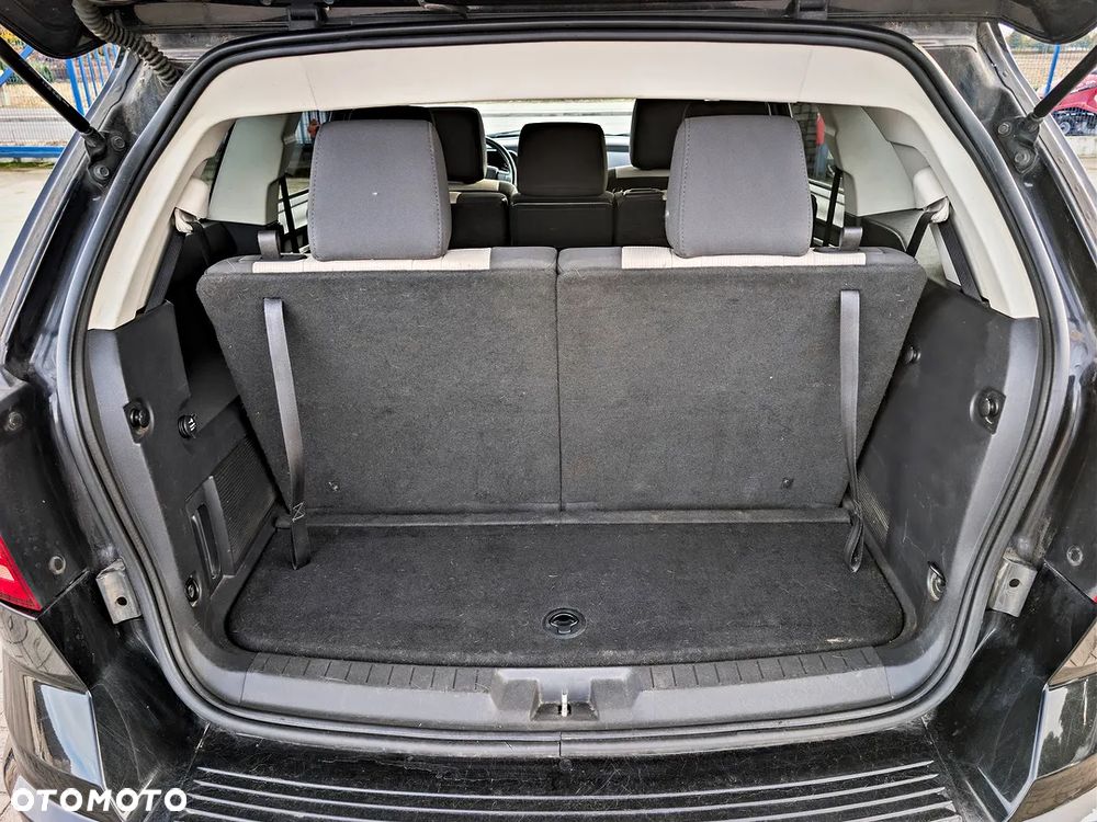 Dodge Journey 2.0 CRD SXT - 25