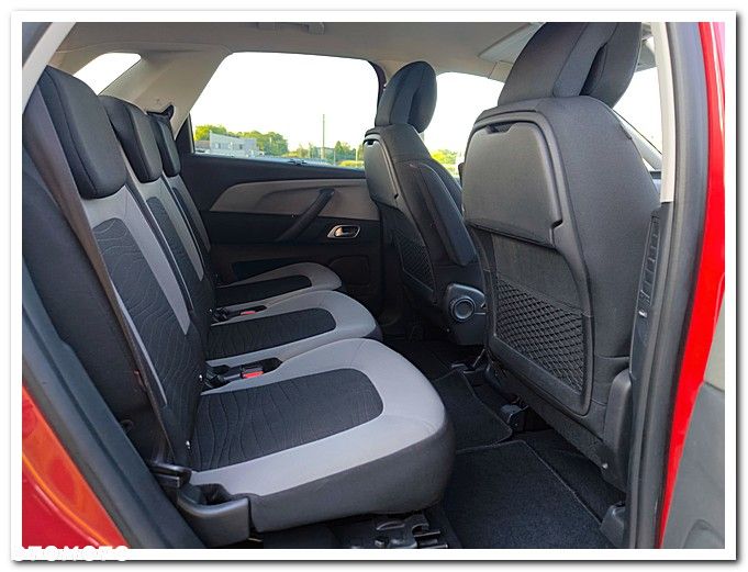 Citroën C4 Picasso e-HDi 115 Exclusive - 18