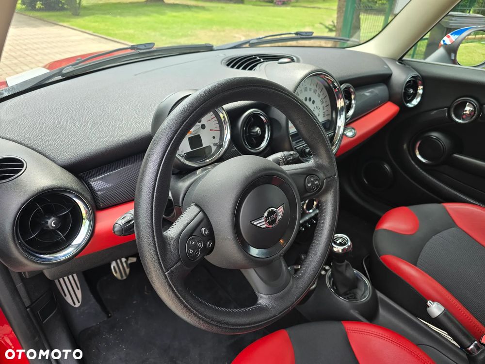 MINI Cooper S - 5