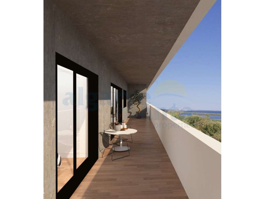 Nova Construção! Apartamento T4 - Tavira - Grande imagem: 4/11