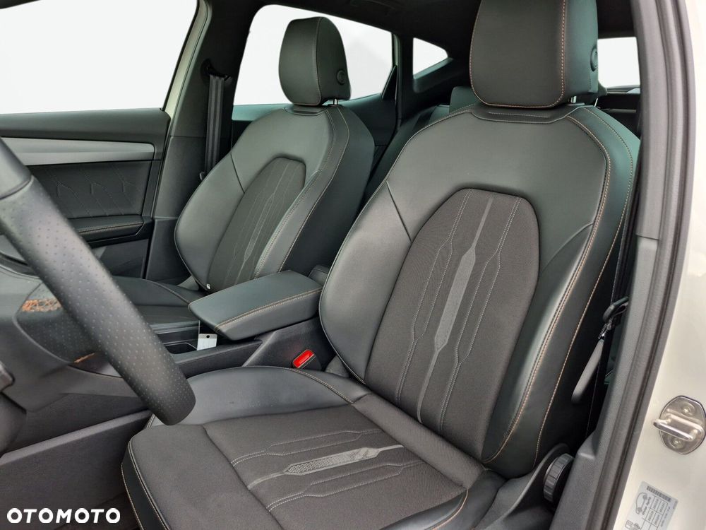 Cupra Formentor 1.5 TSI - 13